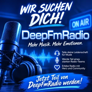 DeepFmRadio