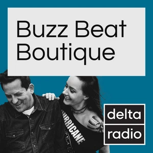 delta radio BUZZ BEAT BOUTIQUE