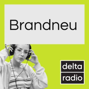 delta radio Brandneu
