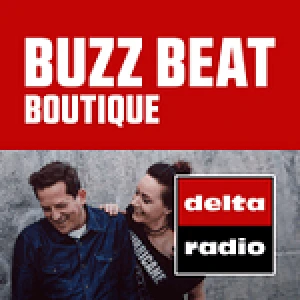 delta radio BUZZ BEAT BOUTIQUE