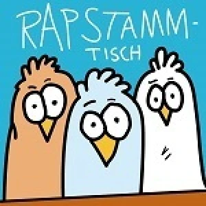 Der Rapstammtisch