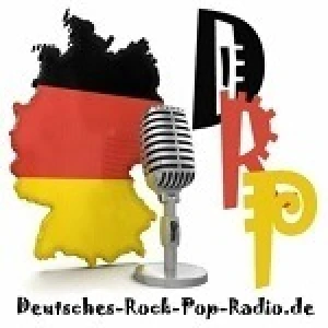 Deutsches Rock-Pop-Radio