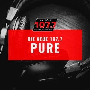 DIE NEUE 107.7 – PURE