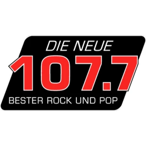DIE NEUE 107.7
