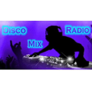 Disco Mix Radio
