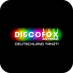 Discofox Antenne