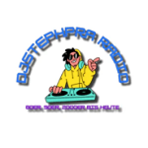 DJStephPra Radio