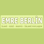Emre Berlin - ilahi Ezgi Radyo