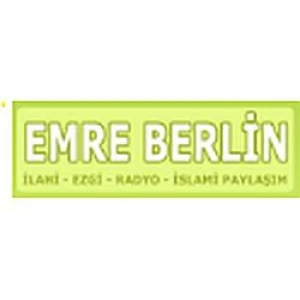 Emre Berlin - ilahi Ezgi Radyo