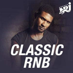 ENERGY Classic R'n'B