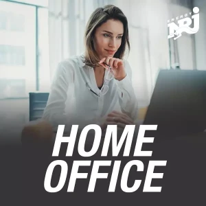 ENERGY Homeoffice