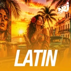 ENERGY Latin