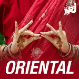 ENERGY Oriental