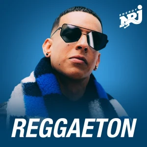 ENERGY Reggaeton