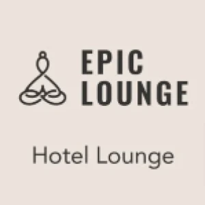 Epic Lounge - Hotel Lounge