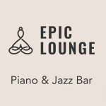 Epic Lounge - Piano &amp; Jazz Bar