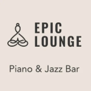 Epic Lounge - Piano &amp; Jazz Bar
