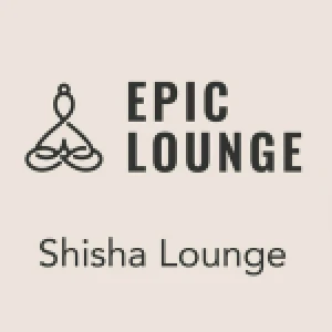 Epic Lounge - Shisha Lounge