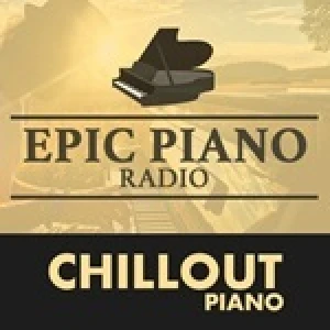 Epic Piano - Chillout Piano