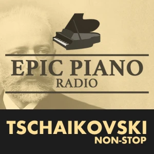 Epic Piano - Tschaikowski Non-Stop
