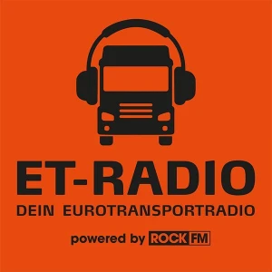 ET-Radio powerd by ROCK FM