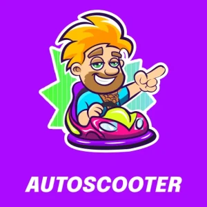Feierfreund - 100% Autoscooter