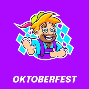 Feierfreund - 100% OKTOBERFEST