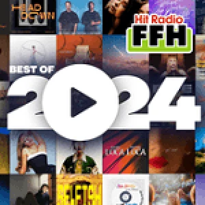 FFH Best Of 2025