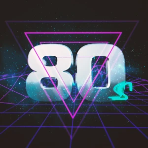 Flux 80er