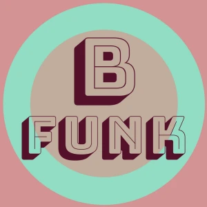 FluxFM B-Funk