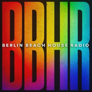 FluxFM - Berlin Beach House Radio