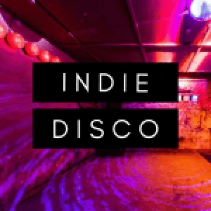 FluxFM - Indie Disco