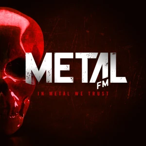 FluxFM - Metal FM