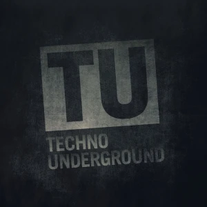 FluxFM - Techno Underground