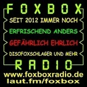 FoxBoxRadio