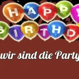 Geburtstagswelle