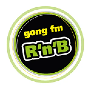 Gong FM - R\'n\'B