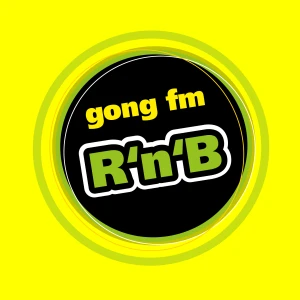 Gong FM - R'n'B