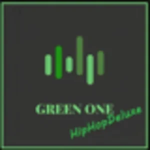 GreenOne Radio HipHopDeluxe