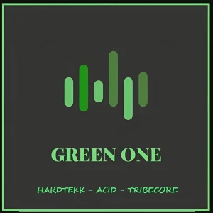 GreenOne Radio