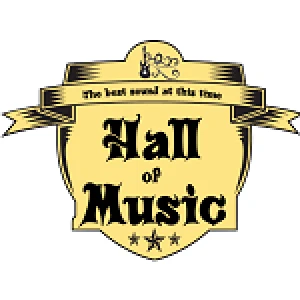 Hall of Music