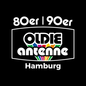 80er 90er OLDIE ANTENNE Hamburg Top 222