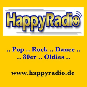 HappyRadio