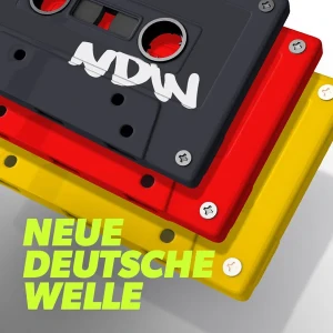 harmony Neue Deutsche Welle