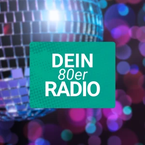 Hellweg Radio - Dein 80er Radio