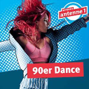 Hitradio antenne 1 90er Dance
