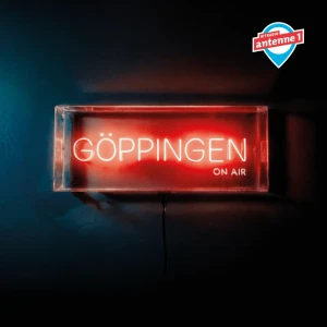 Hitradio antenne 1 Göppingen