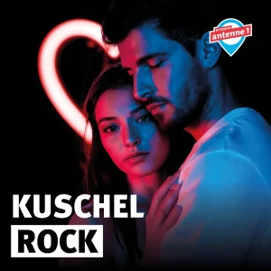Hitradio antenne 1 Kuschelrock