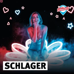 Hitradio antenne 1 Schlager