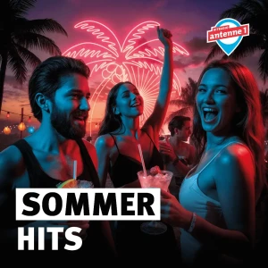 Hitradio antenne 1 Sommerhits